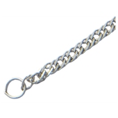 Браслет из белого золота 585 пробы