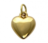 Подвеска из золота 585 пробы