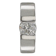 Подвеска из золота 585 пробы