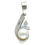 Подвеска из золота 585 пробы