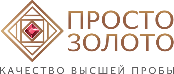 Ювелирный интернет-магазин «Просто золото». Каталог ювелирных изделий: кольца, серьги, цепочки, браслеты и не только!